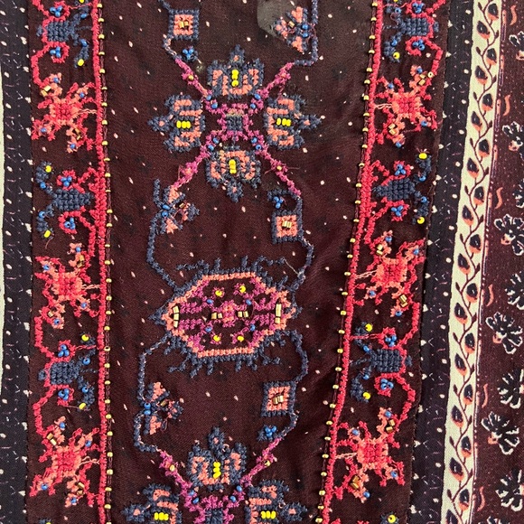 Anthropologie Dress - Picture 2 of 2